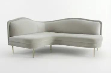 Blake Banquette