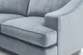 Thumbnail Image - custom curved sofas with plinth bases over 10 feet long