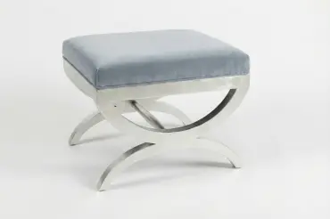 Booth Ottoman Bench