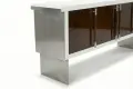 Thumbnail Image - Branderberry Console — Elegant Custom Storage Casegood