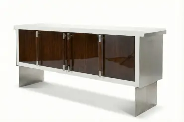 Branderberry Console