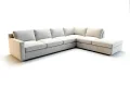 Thumbnail Image - Brera Sectional — Versatile Custom Modular Seating