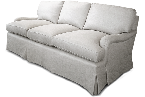 slipcovers sofas with loose back pillows