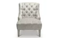 Thumbnail Image - Custom Tufted Chair