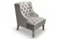 Thumbnail Image - Custom Tufted Chair