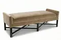 Thumbnail Image - Broad Custom Luxury Bench