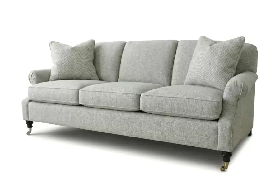 Broome Sofabed - Broome Sofabed – Custom Upholstered Sofa Bed