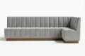 Thumbnail Image - Cadence Bespoke L-Shaped Banquette