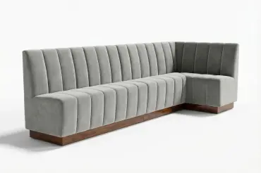 Cadence Banquette