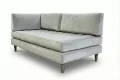 Thumbnail Image - Cadman Sofa- Customed Tufted Seat