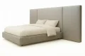Thumbnail Image - Calyer Bed – Custom Upholstered Bedframe | BESPOKE