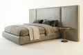 Thumbnail Image - Calyer Bed – Custom Upholstered Bedframe | BESPOKE