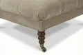 Thumbnail Image - Cambridge Bespoke Turned-Leg Ottoman