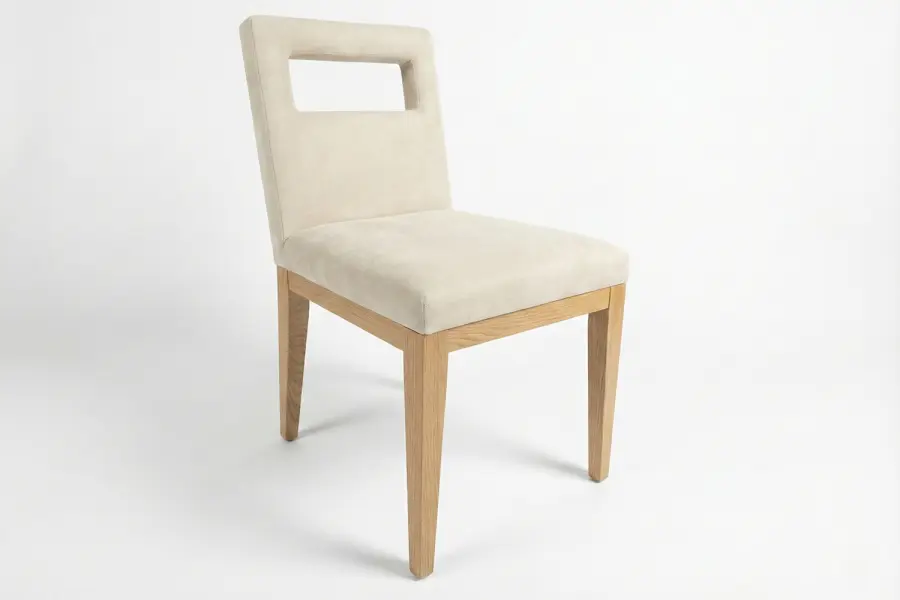 Canal Chair - Canal Chair — Bespoke Multi-Purpose Seating
