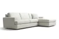 Thumbnail Image - Carson Sectional — Bespoke Comfort in Modular Form