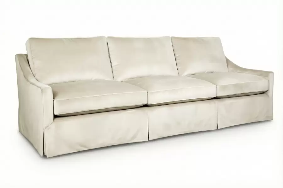 Catherine Sofa - Catherine Loveseat — Bespoke Form, Tailored Comfort