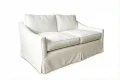 Thumbnail Image - Catherine Loveseat — Bespoke Form, Tailored Comfort