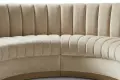 Thumbnail Image - Centaurus Bespoke Curved Banquette