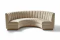 Thumbnail Image - Centaurus Bespoke Curved Banquette