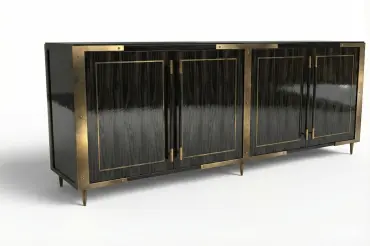 Center Credenza