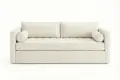 Thumbnail Image - non rising trundle sofabed. Custom made sleeping seating
