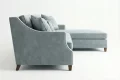 Thumbnail Image - Christopher Sectional — Sabor Wood Legs & Bespoke Comfort