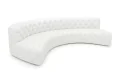 Thumbnail Image - Claremont Sofa-  Custom Tufted sofa