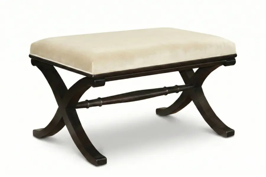 Clarkson Bench - Clarkson Custom Luxury Bench