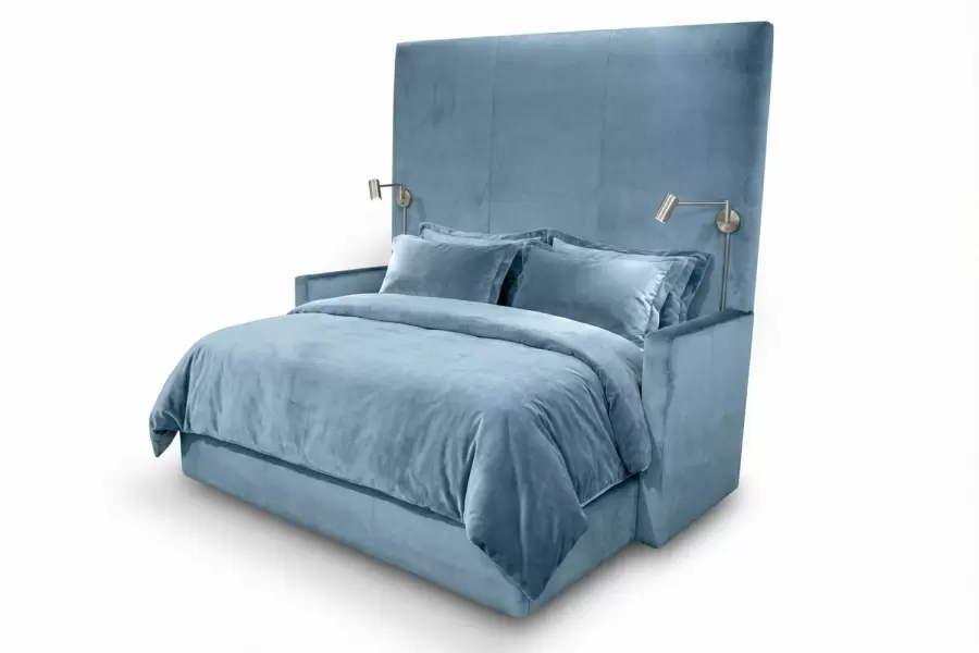 Codwise Daybed - Custom Headboard Daybed 