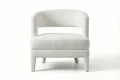 Thumbnail Image - Open back upholstered chair