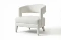 Thumbnail Image - Open back upholstered chair