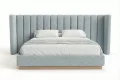 Thumbnail Image - Colonnade Bed — Architectural Scale & Modern Luxury
