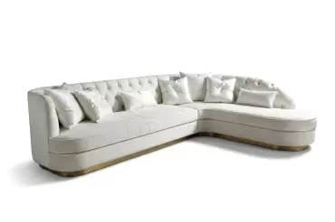 Coppede Sectional