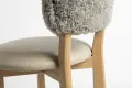 Thumbnail Image - Cortina Bar Stool — Bespoke Textural Seating