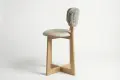 Thumbnail Image - Cortina Bar Stool — Bespoke Textural Seating