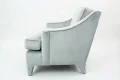 Thumbnail Image - Cortlandt Chair- Custom low pitch chair