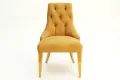 Thumbnail Image - Coyle Chair — Bespoke Tufted Seating