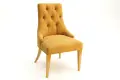 Thumbnail Image - Coyle Chair — Bespoke Tufted Seating