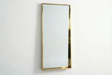 Crescent Mirror