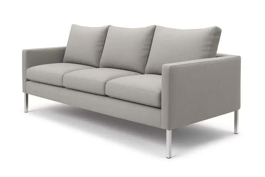 Cumberland Sofa - Cumberlad Sofa- Sleek Comfort