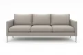 Thumbnail Image - Cumberlad Sofa- Sleek Comfort