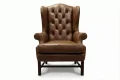 Thumbnail Image - Tufted Rolled armchair