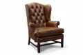 Thumbnail Image - Tufted Rolled armchair