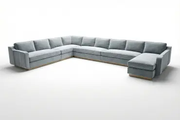 Deal Sectional
