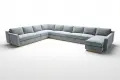 Thumbnail Image - Custom Luxury Sectional Sofa for Large Living Rooms
