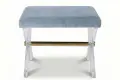 Thumbnail Image - Degraw Bespoke Acrylic Frame Stool