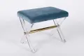 Thumbnail Image - Degraw Bespoke Acrylic Frame Stool