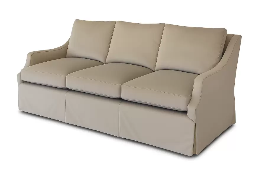 Dekalb Sofa - Dekalb Sofa- Traditional meets Modern