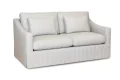 Thumbnail Image - Delevan Sofa- Custom single seat sofa 