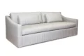 Thumbnail Image - Delevan Sofa- Custom single seat sofa 